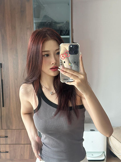 May