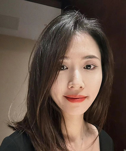 小咪牙